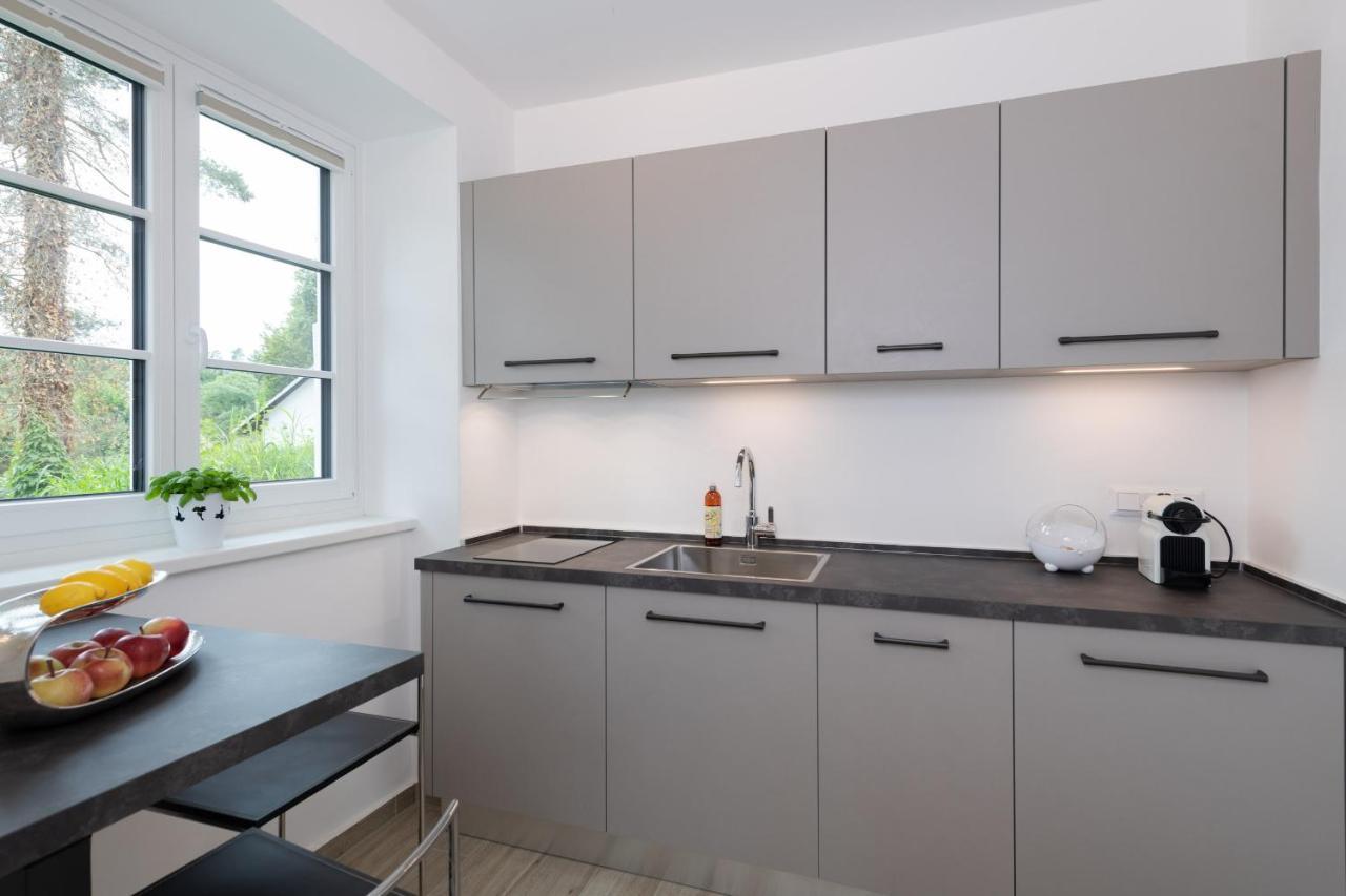 Appartement Bella Vista - Blue